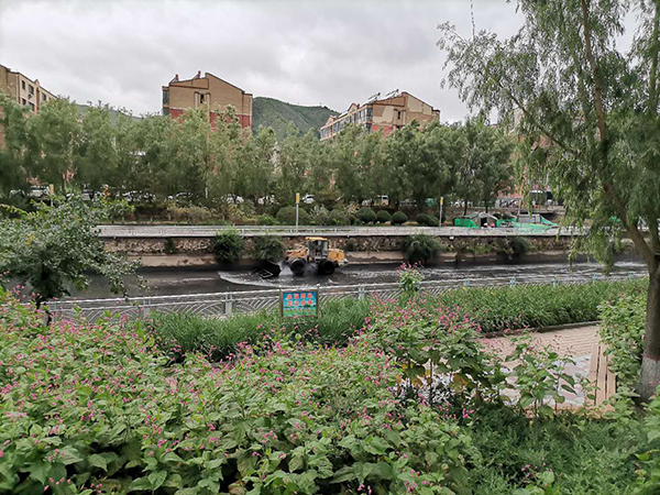 市政管道清洗的注意事項有哪些？你知道嗎？